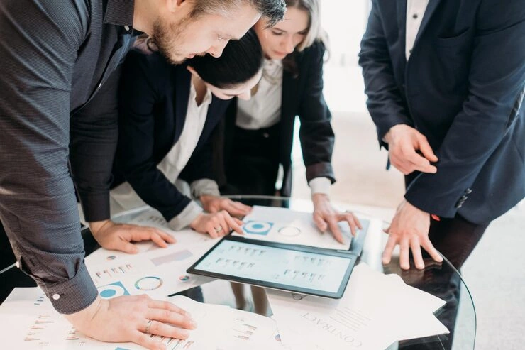 Industry Statistics That Matter